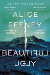 Picture of the book Beautiful Ugly by Alice Feeney