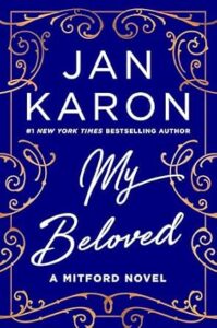 picture of book My Beloved by Jan Karon