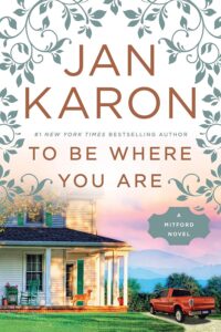 Picture of book To Be Where You Are by Jan Koran