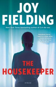 Picture of book The Housekeeper by Joy Fielding